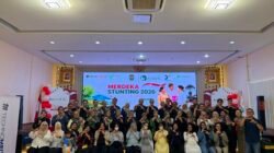 Pegadaian Kanwil X Jabar Bersama POGI Gelar “Merdeka Stunting 2026”, Komitmen Nyata Cegah Stunting Sejak Janin dalam Kandungan