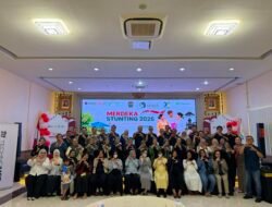 Pegadaian Kanwil X Jabar Bersama POGI Gelar “Merdeka Stunting 2026”, Komitmen Nyata Cegah Stunting Sejak Janin dalam Kandungan