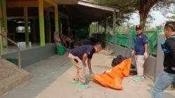 Marbot Masjid Tewas Saat Bersiap Azan Zuhur, Peristiwa di Purwakarta Sisakan Duka bagi Warga