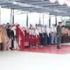 Semangat Indonesia Tak Luntur di Perantauan, Ratusan WNI Rayakan HUT RI di Kuala Lumpur