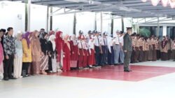 Semangat Indonesia Tak Luntur di Perantauan, Ratusan WNI Rayakan HUT RI di Kuala Lumpur