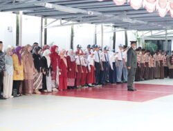 Semangat Indonesia Tak Luntur di Perantauan, Ratusan WNI Rayakan HUT RI di Kuala Lumpur