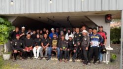 Jajang Nurjman: Silat Harus Tetap Hidup dan Dicintai Generasi Muda