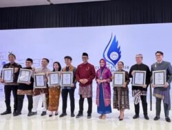 Pegadaian Raih 10 Penghargaan di Ajang The Best Contact Center Indonesia 2026