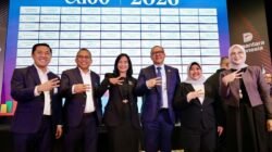 Pegadaian Tembus Top 10 BUMN di Danantara CX100, Kanwil X Jawa Barat Pastikan Kawal Standar Layanan Prima di Jawa Barat