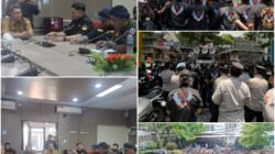 234 SC & Aliansi Gelar Aksi Kontrol Sosial ke Dinas Cipta Karya Bandung: Keberpihakan Kami Adalah untuk Rakyat